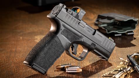 springfield hellcat drop test|springfield armory hellcat repair.